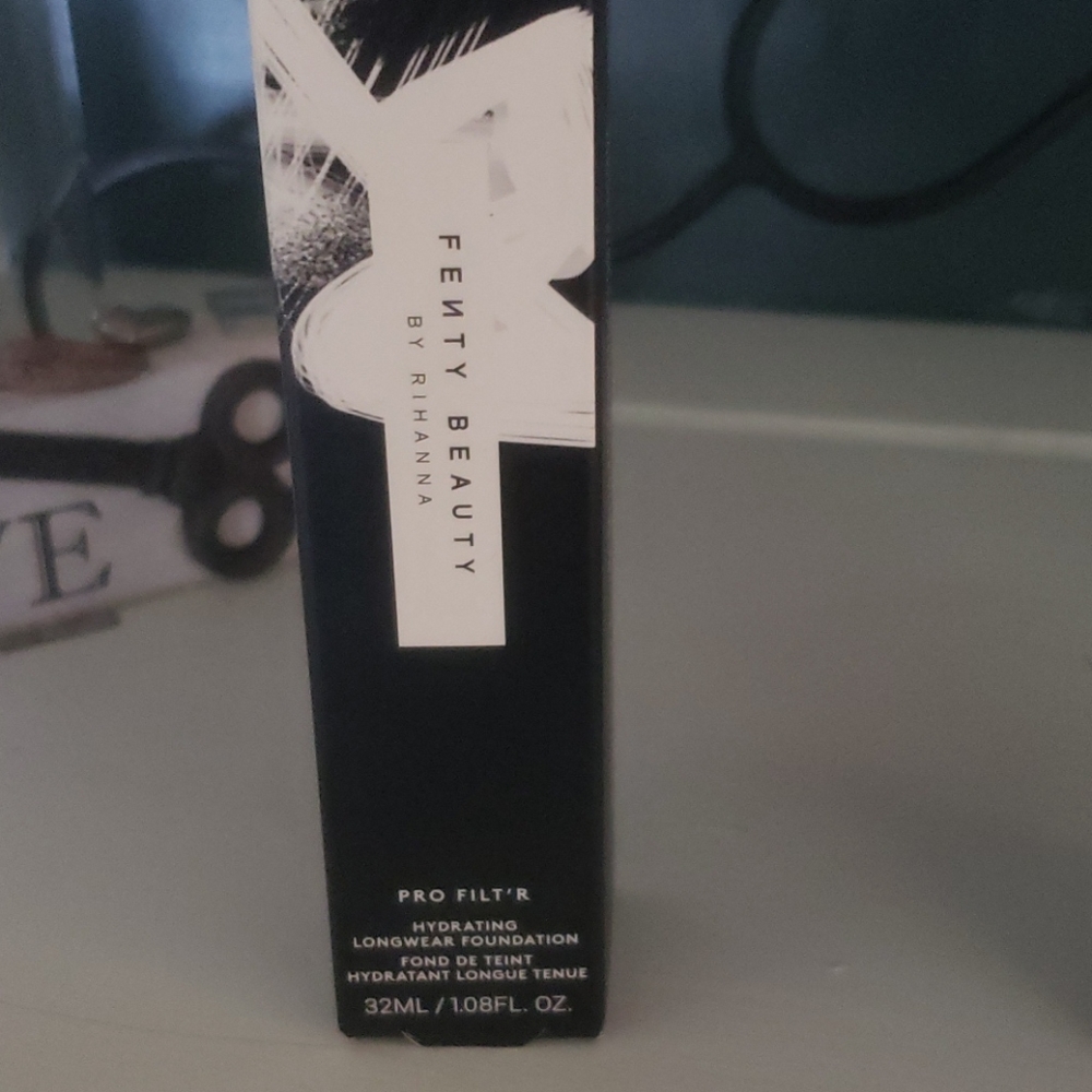 Fenty Beauty by Rihanna